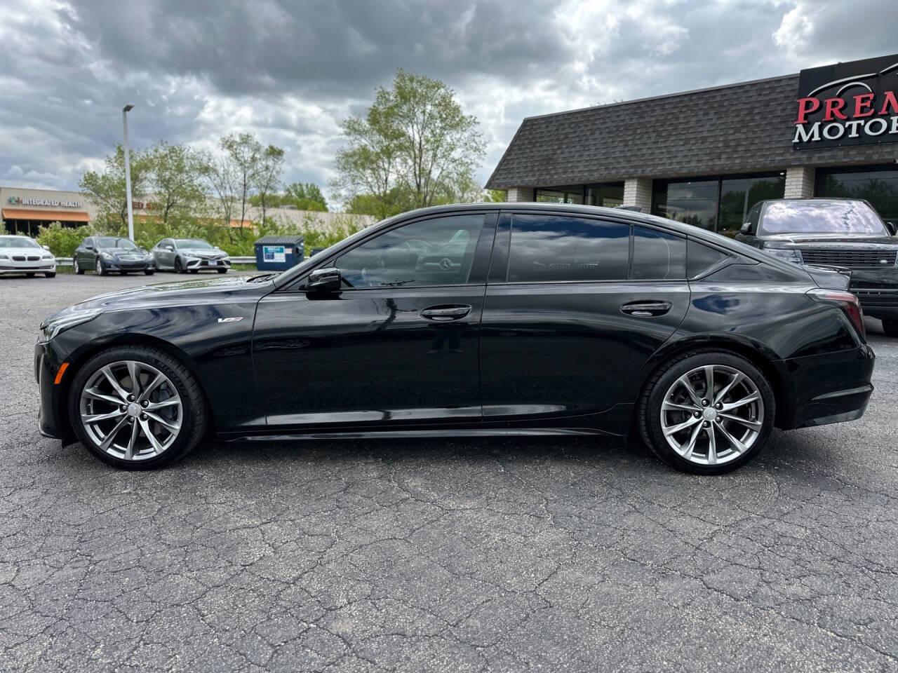 cadillac ct5 2020 1G6DR5RW6L0131355 image cadillac ct5 2020 1G6DR5RW6L0131355 image