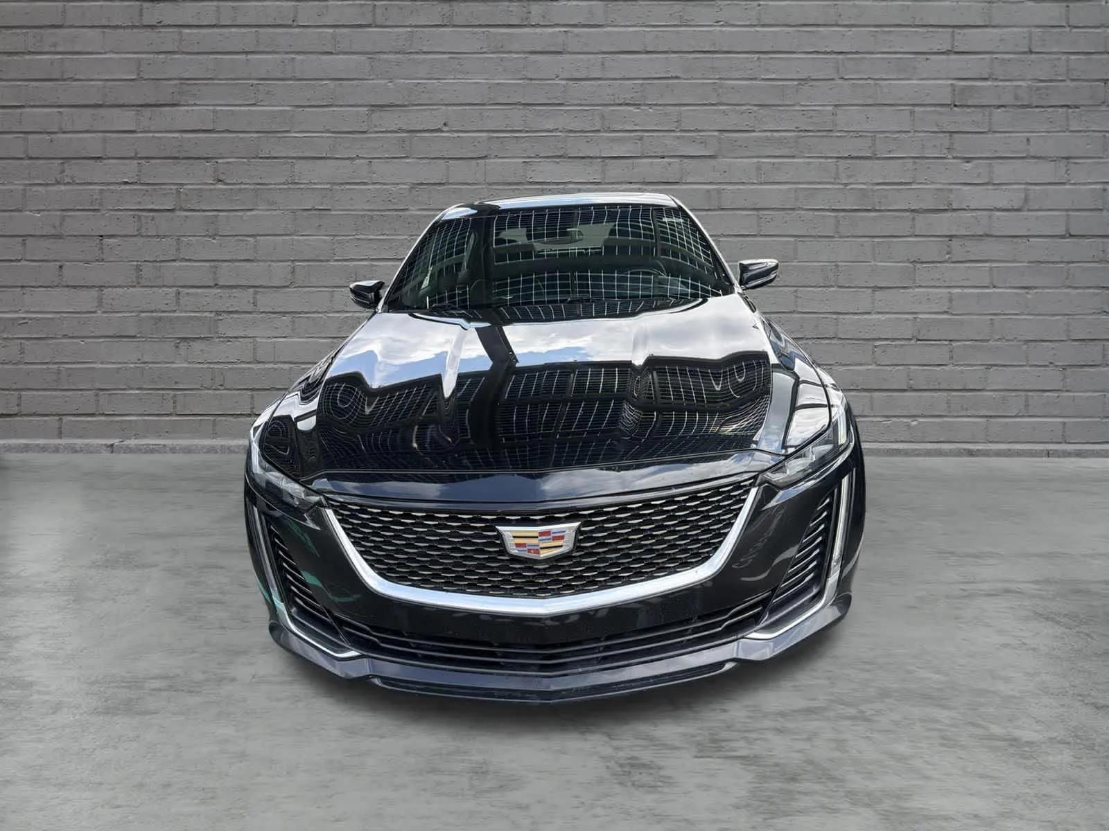 cadillac ct5 2020 1G6DT5RW7L0140843 image cadillac ct5 2020 1G6DT5RW7L0140843 image