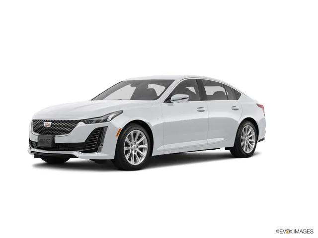 cadillac ct5 2020 1G6DP5RKXL0127991 image cadillac ct5 2020 1G6DP5RKXL0127991 image