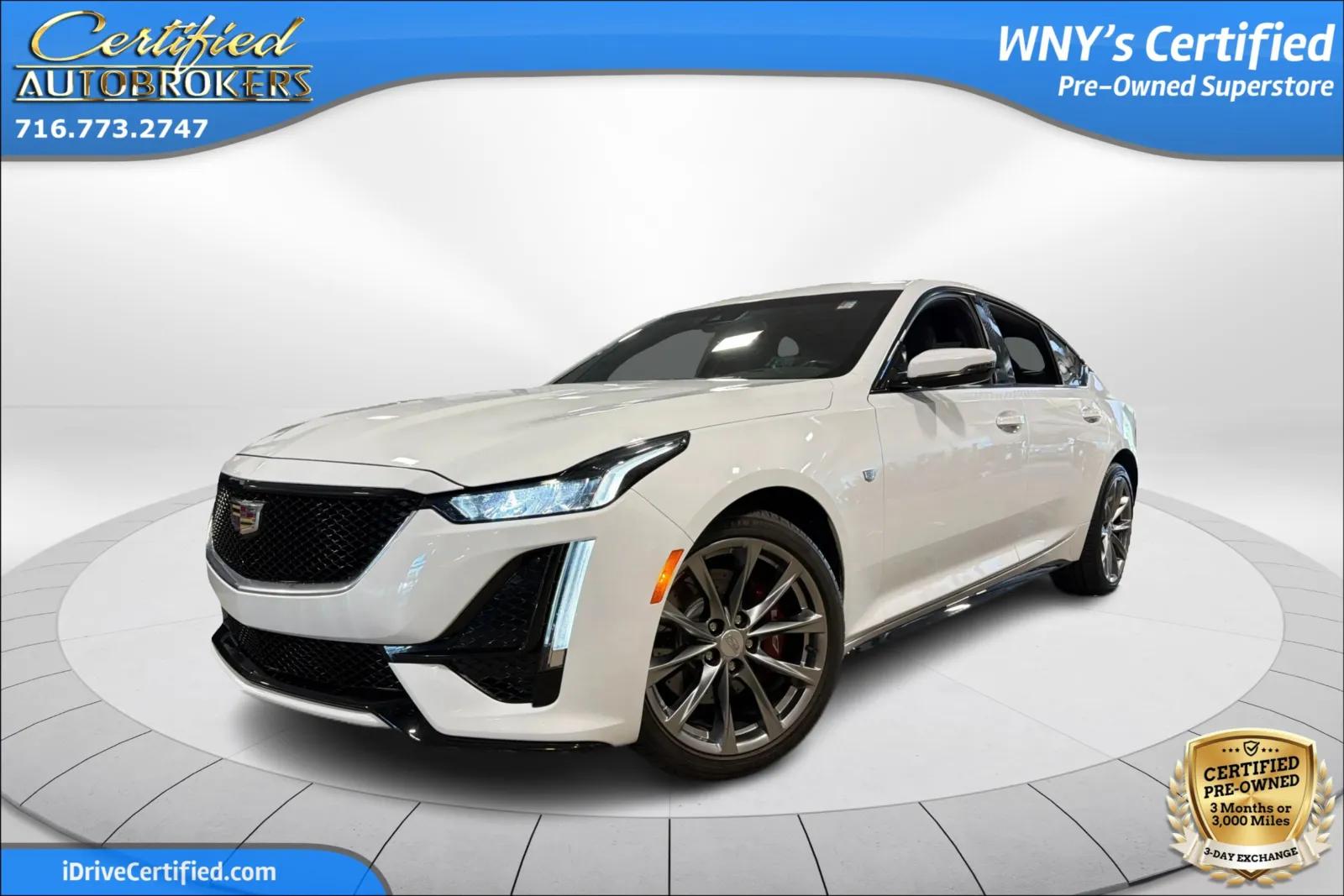 cadillac ct5 2020 1G6DU5RK9L0110155 image cadillac ct5 2020 1G6DU5RK9L0110155 image