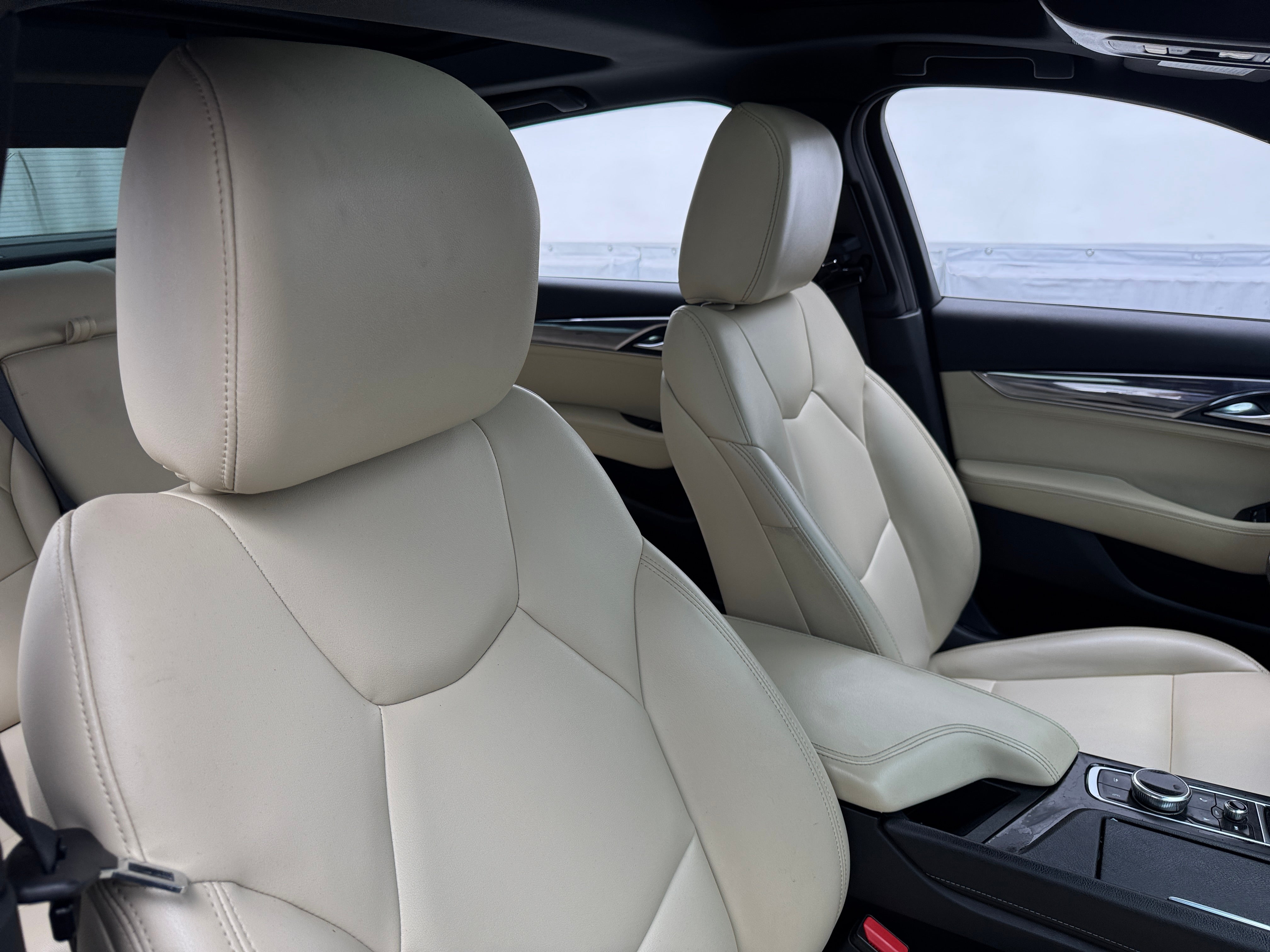 cadillac ct5 2020 1G6DW5RK9L0125782 image cadillac ct5 2020 1G6DW5RK9L0125782 image