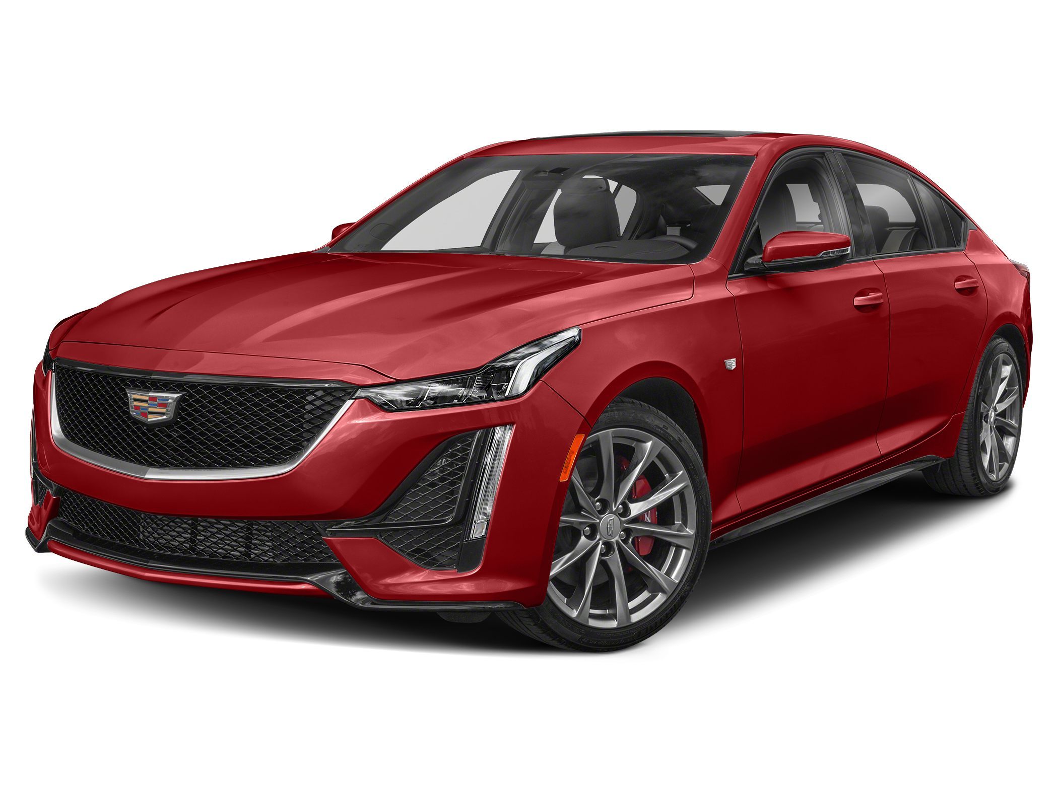 cadillac ct5 2022 1G6DU5RKXN0123743 image cadillac ct5 2022 1G6DU5RKXN0123743 image
