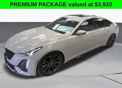 cadillac ct5 2022 1G6DR5RW7N0133733 image cadillac ct5 2022 1G6DR5RW7N0133733 image