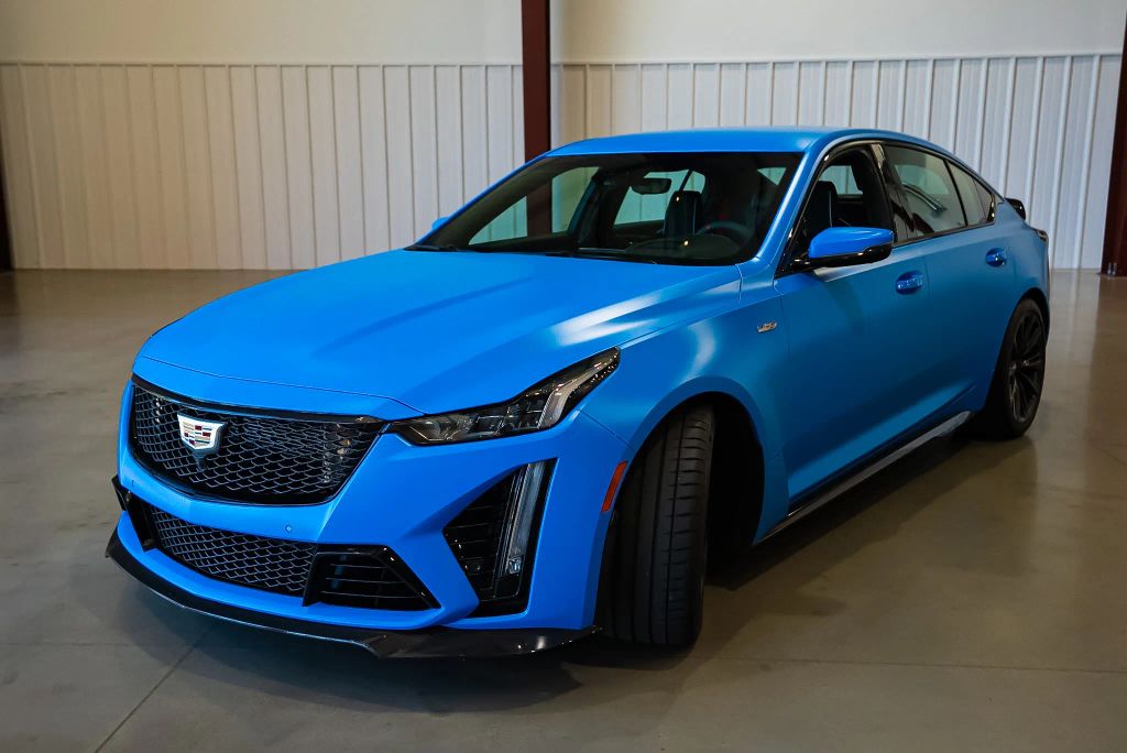 cadillac ct5 2022 1G6D25R63N0860128 image cadillac ct5 2022 1G6D25R63N0860128 image