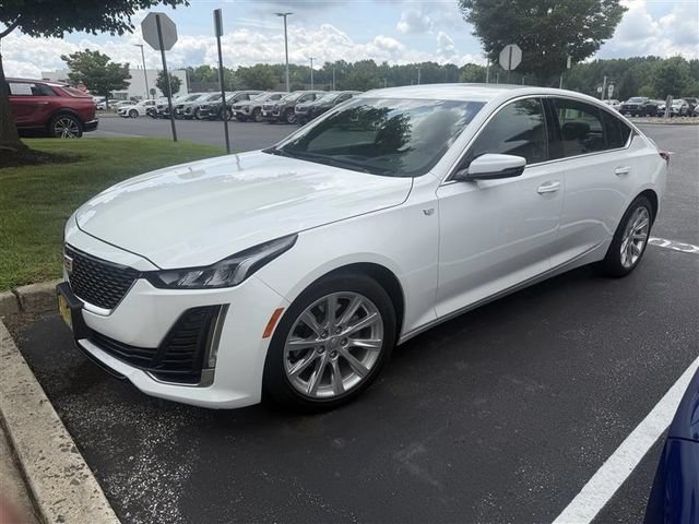 cadillac ct5 2022 1G6DM5RK5N0108180 image cadillac ct5 2022 1G6DM5RK5N0108180 image