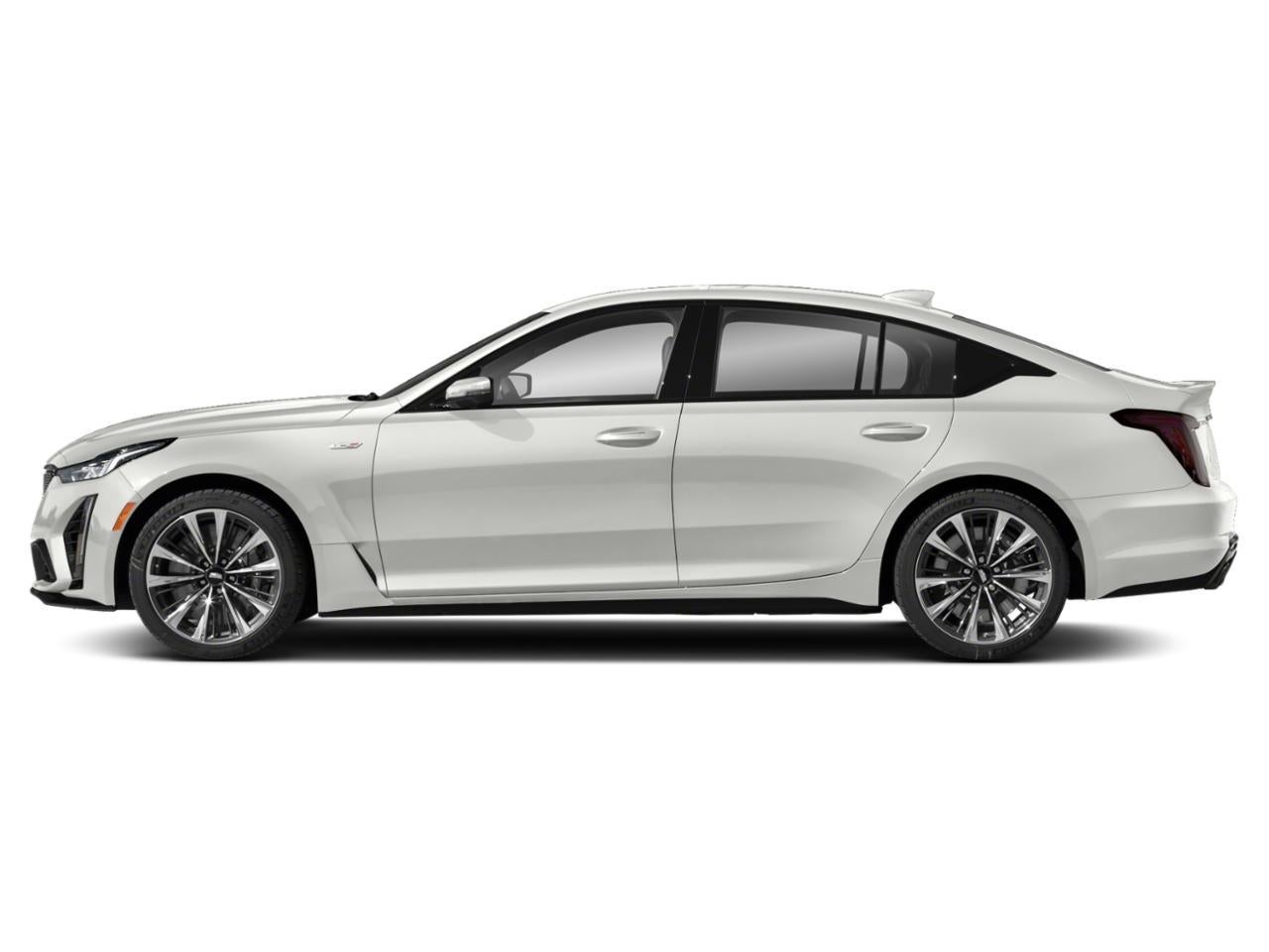 cadillac ct5 2022 1G6D35R68N0810354 image cadillac ct5 2022 1G6D35R68N0810354 image