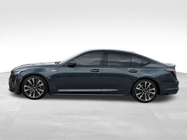 cadillac ct5 2022 1G6D25R65N0860275 image cadillac ct5 2022 1G6D25R65N0860275 image