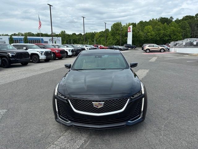 cadillac ct5 2022 1G6DT5RKXN0132512 image cadillac ct5 2022 1G6DT5RKXN0132512 image