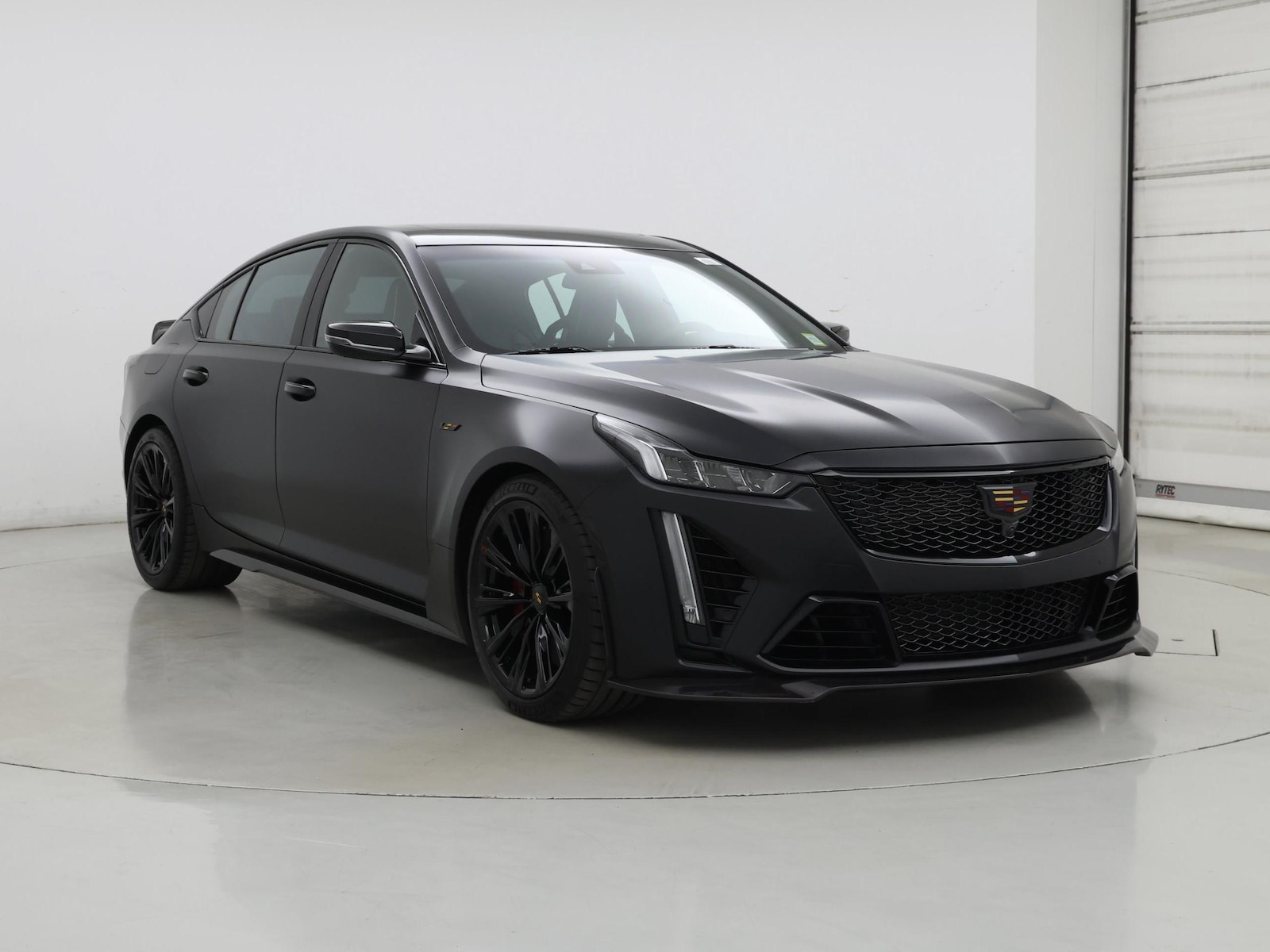 cadillac ct5 2022 1G6D25R69N0860361 image cadillac ct5 2022 1G6D25R69N0860361 image