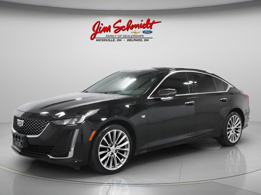 cadillac ct5 2022 1G6DT5RW0N0122235 image cadillac ct5 2022 1G6DT5RW0N0122235 image