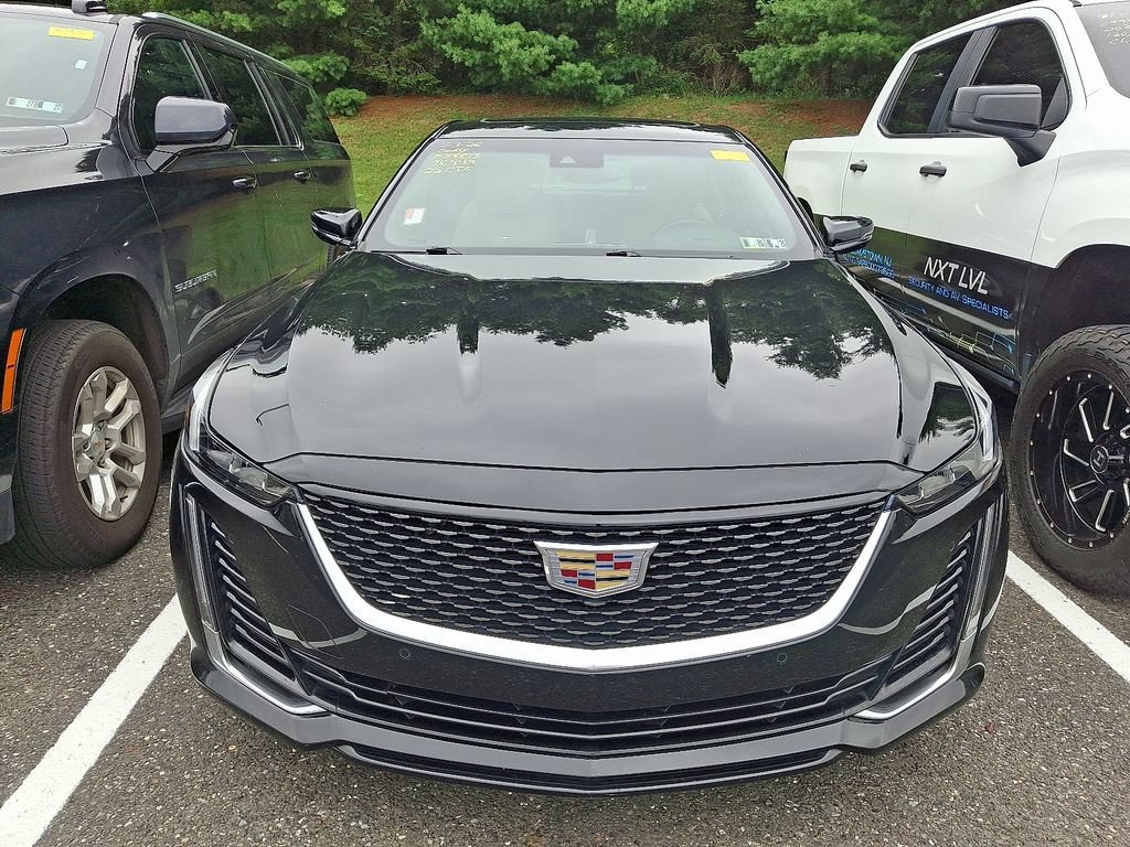 cadillac ct5 2022 1G6DT5RK8N0135893 image cadillac ct5 2022 1G6DT5RK8N0135893 image
