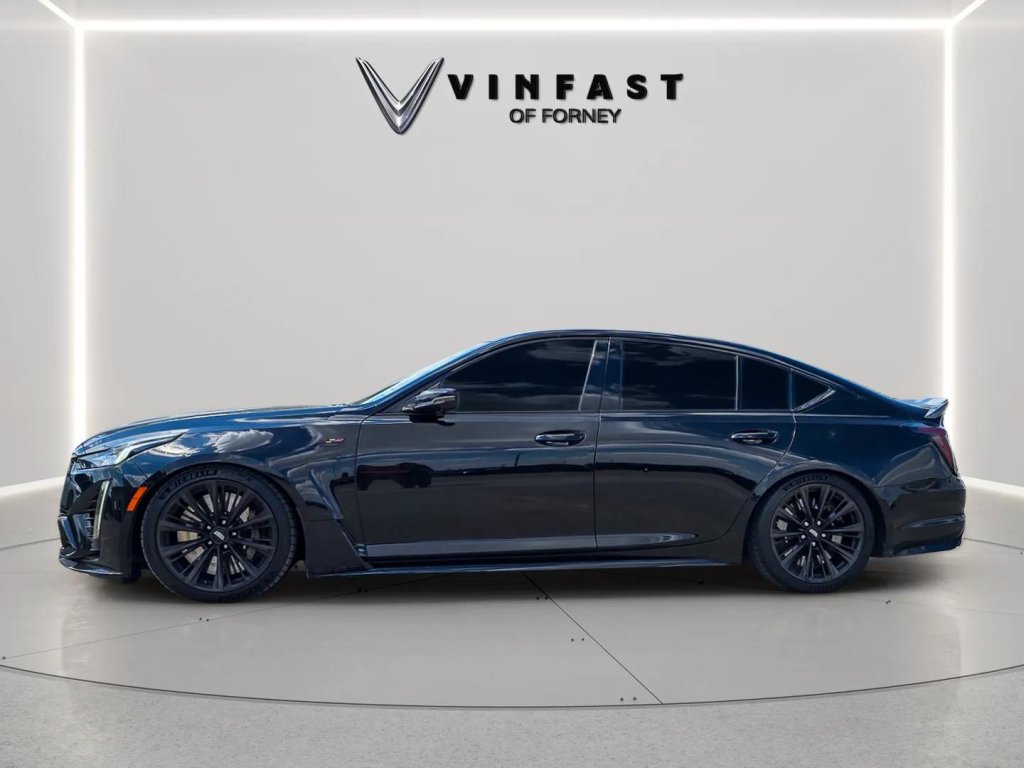 cadillac ct5 2022 1G6DY5R62N0610040 image cadillac ct5 2022 1G6DY5R62N0610040 image