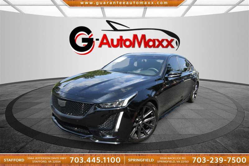 cadillac ct5 2022 1G6DR5RW9N0108316 image cadillac ct5 2022 1G6DR5RW9N0108316 image