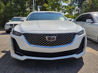 cadillac ct5 2022 1G6DT5RK1N0111936 image cadillac ct5 2022 1G6DT5RK1N0111936 image
