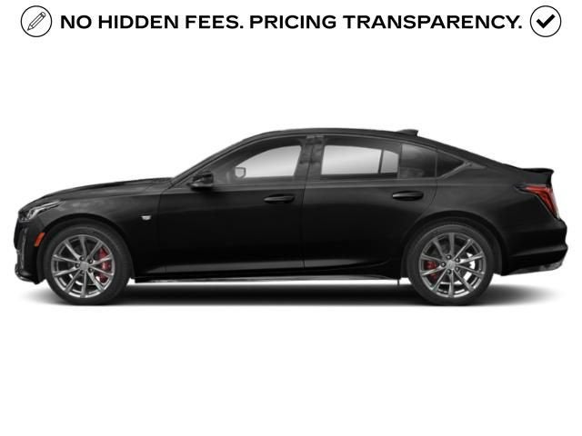 cadillac ct5 2022 1G6DP5RK2N0137191 image cadillac ct5 2022 1G6DP5RK2N0137191 image