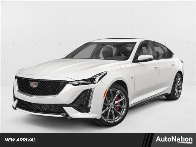 cadillac ct5 2022 1G6DP5RK2N0128488 image cadillac ct5 2022 1G6DP5RK2N0128488 image