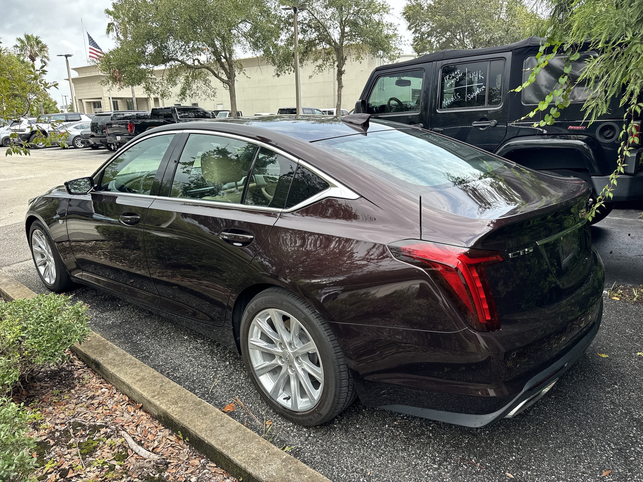 cadillac ct5 2022 1G6DW5RK1N0107716 image cadillac ct5 2022 1G6DW5RK1N0107716 image