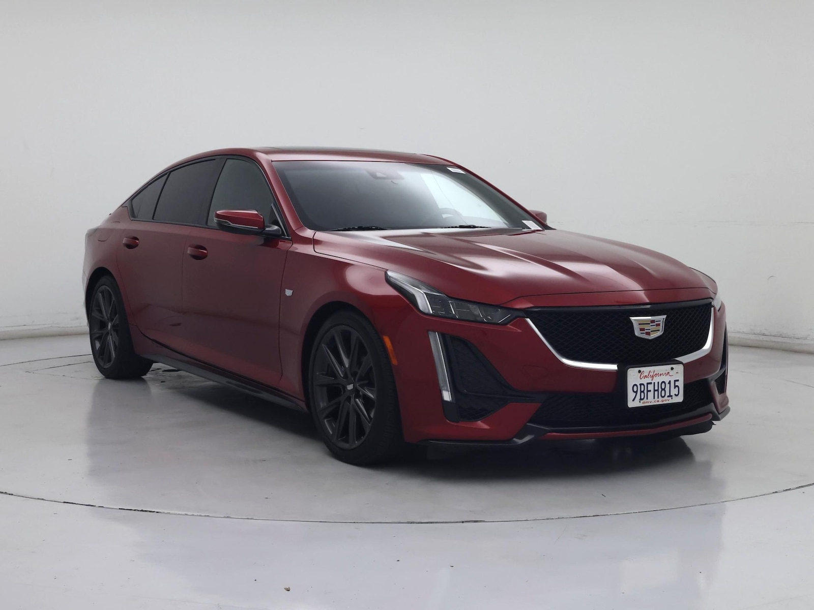 cadillac ct5 2022 1G6DP5RK8N0118502 image cadillac ct5 2022 1G6DP5RK8N0118502 image
