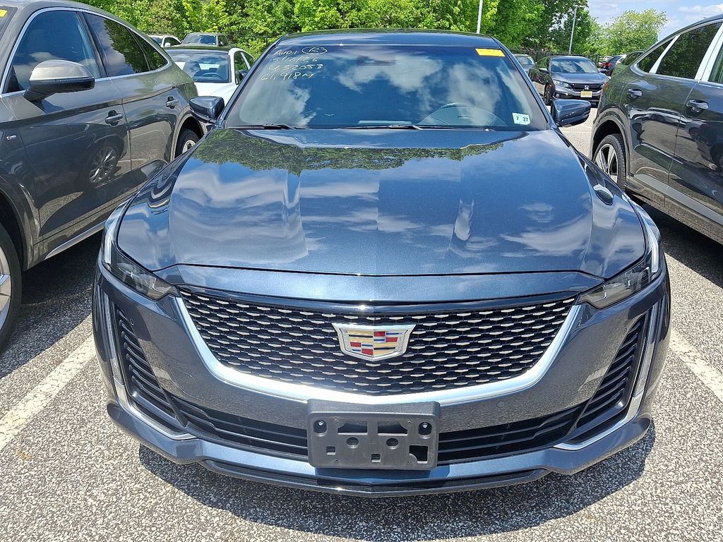 cadillac ct5 2022 1G6DT5RK4N0132053 image cadillac ct5 2022 1G6DT5RK4N0132053 image