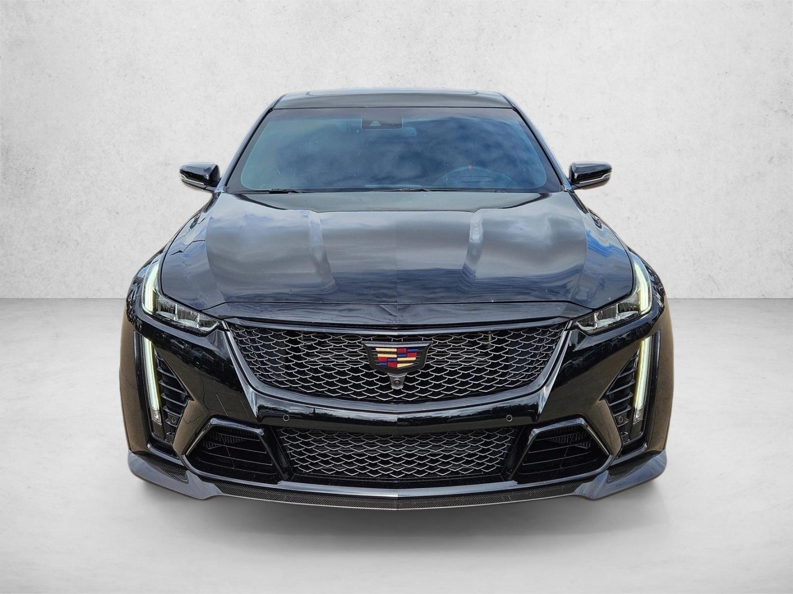 cadillac ct5 2022 1G6D25R64N0860414 image cadillac ct5 2022 1G6D25R64N0860414 image