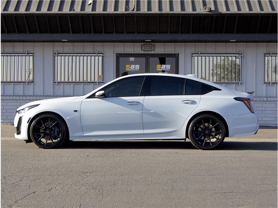 cadillac ct5 2022 1G6DZ5RW8N0129898 image cadillac ct5 2022 1G6DZ5RW8N0129898 image