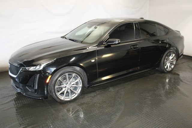cadillac ct5 2022 1G6DU5RK8N0119478 image cadillac ct5 2022 1G6DU5RK8N0119478 image