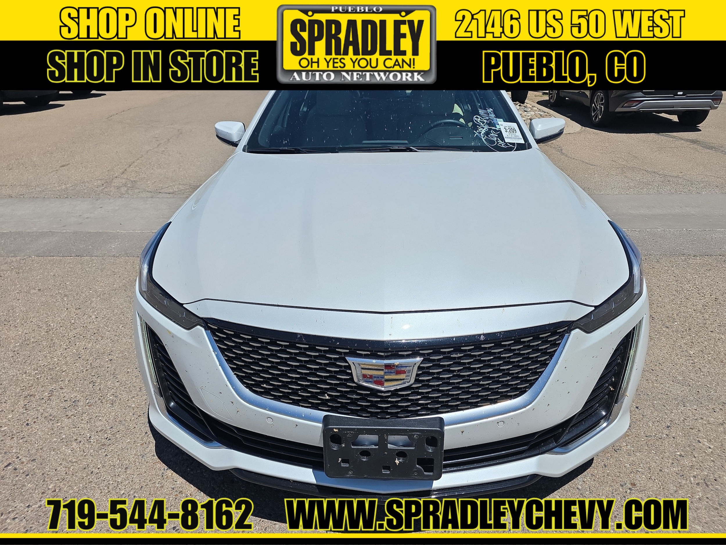 cadillac ct5 2022 1G6DN5RW9N0120848 image cadillac ct5 2022 1G6DN5RW9N0120848 image