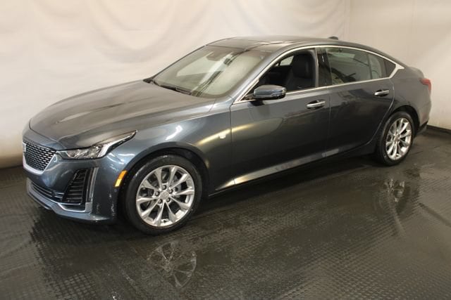 cadillac ct5 2022 1G6DT5RK3N0119262 image cadillac ct5 2022 1G6DT5RK3N0119262 image