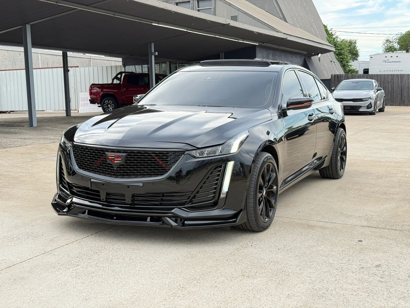 cadillac ct5 2022 1G6DT5RK8N0108676 image cadillac ct5 2022 1G6DT5RK8N0108676 image