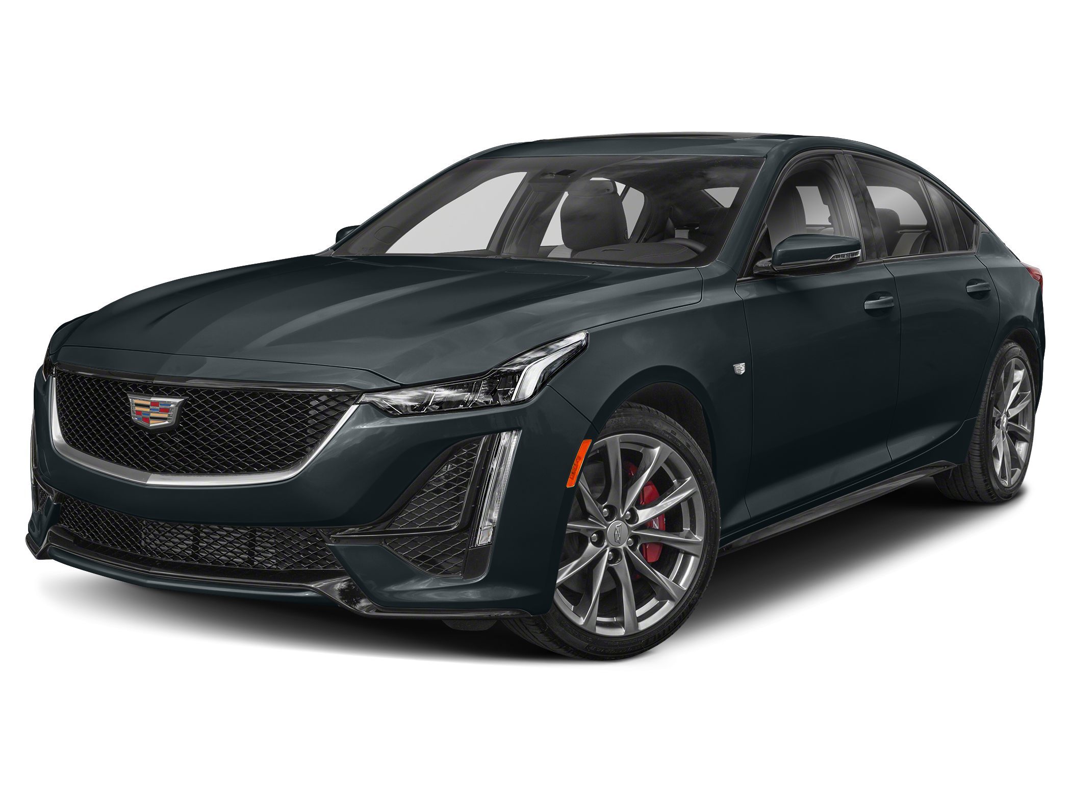 cadillac ct5 2022 1G6DP5RK7N0126249 image cadillac ct5 2022 1G6DP5RK7N0126249 image