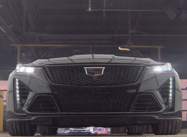 cadillac ct5 2022 1G6DY5R69N0610018 image cadillac ct5 2022 1G6DY5R69N0610018 image