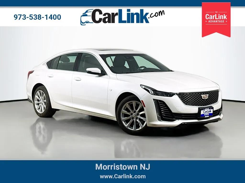 cadillac ct5 2022 1G6DX5RK6N0120040 image cadillac ct5 2022 1G6DX5RK6N0120040 image