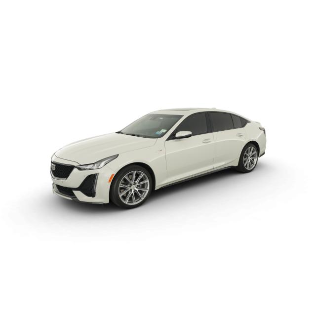 cadillac ct5 2022 1G6DR5RW8N0123261 image cadillac ct5 2022 1G6DR5RW8N0123261 image