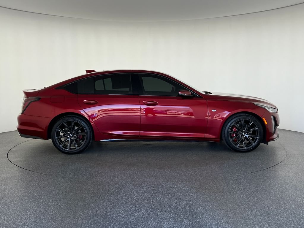 cadillac ct5 2022 1G6DU5RK7N0120234 image cadillac ct5 2022 1G6DU5RK7N0120234 image
