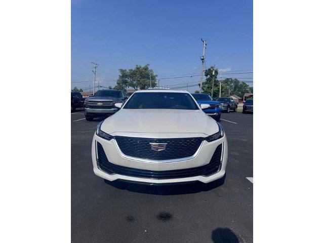 cadillac ct5 2022 1G6DT5RK5N0133034 image cadillac ct5 2022 1G6DT5RK5N0133034 image