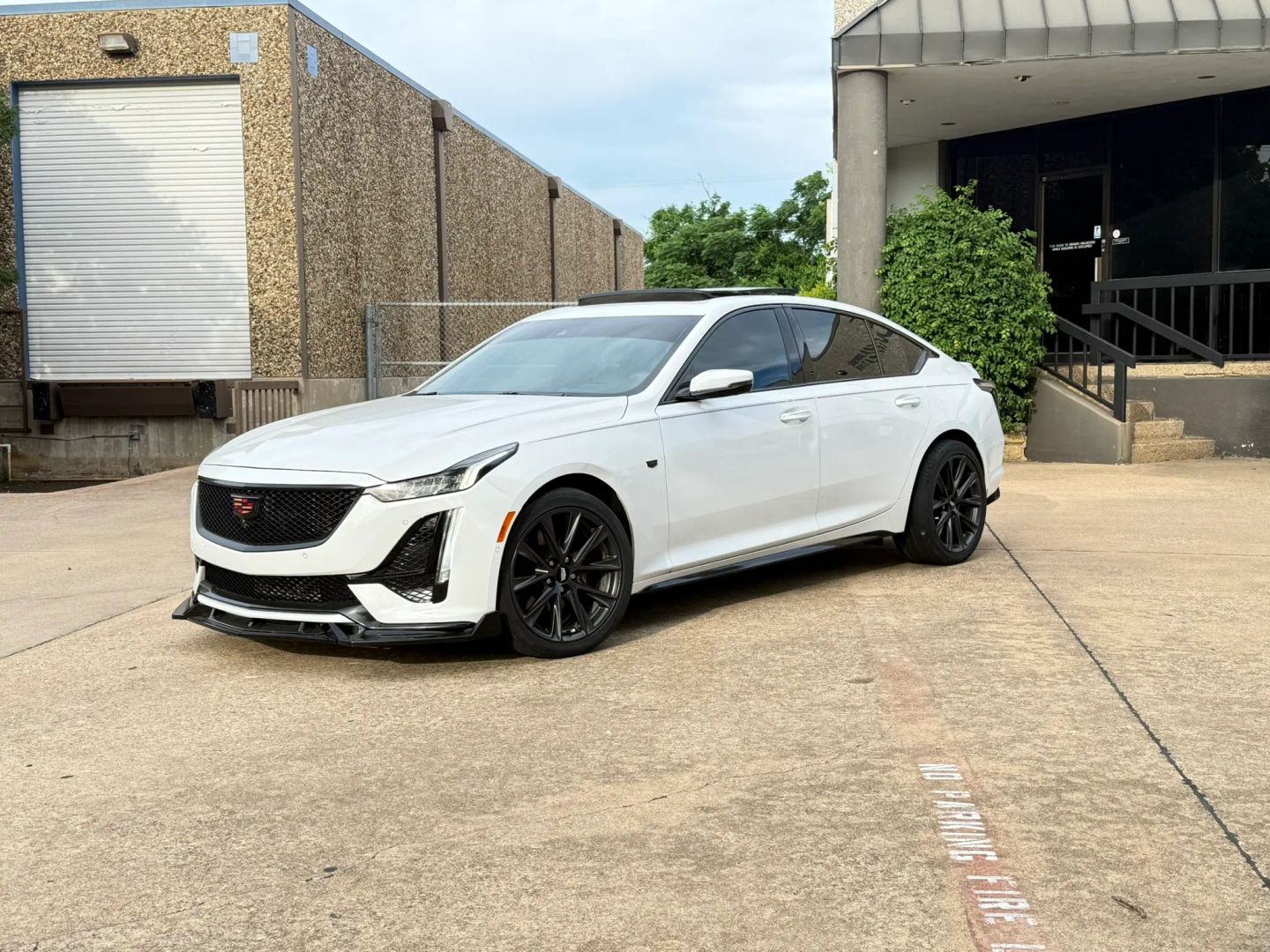 cadillac ct5 2022 1G6DU5RK5N0118272 image cadillac ct5 2022 1G6DU5RK5N0118272 image