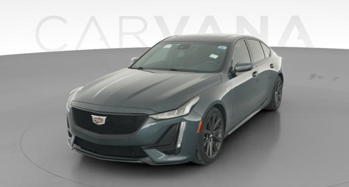 cadillac ct5 2022 1G6DR5RW4N0136220 image cadillac ct5 2022 1G6DR5RW4N0136220 image