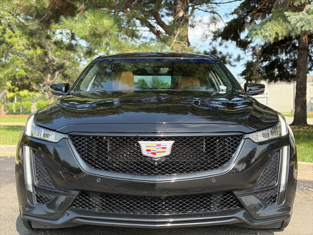 cadillac ct5 2022 1G6DV5RW5N0127053 image cadillac ct5 2022 1G6DV5RW5N0127053 image