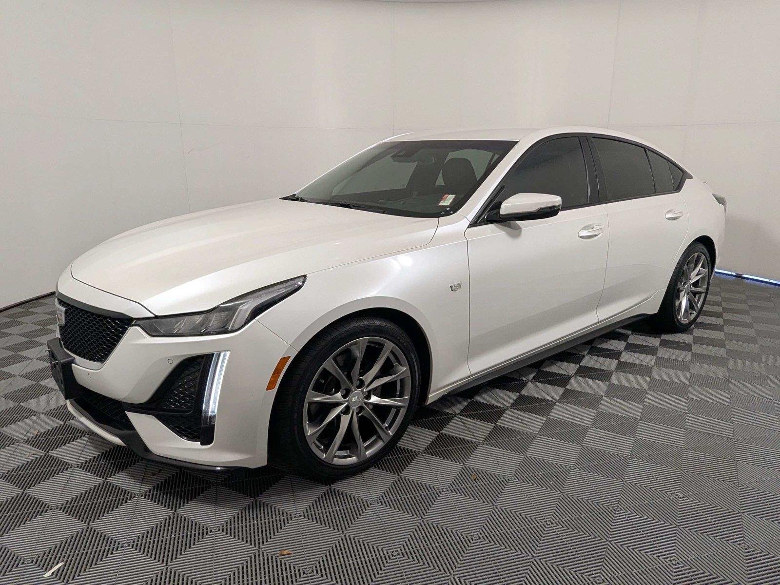 cadillac ct5 2022 1G6DP5RK5N0129120 image cadillac ct5 2022 1G6DP5RK5N0129120 image