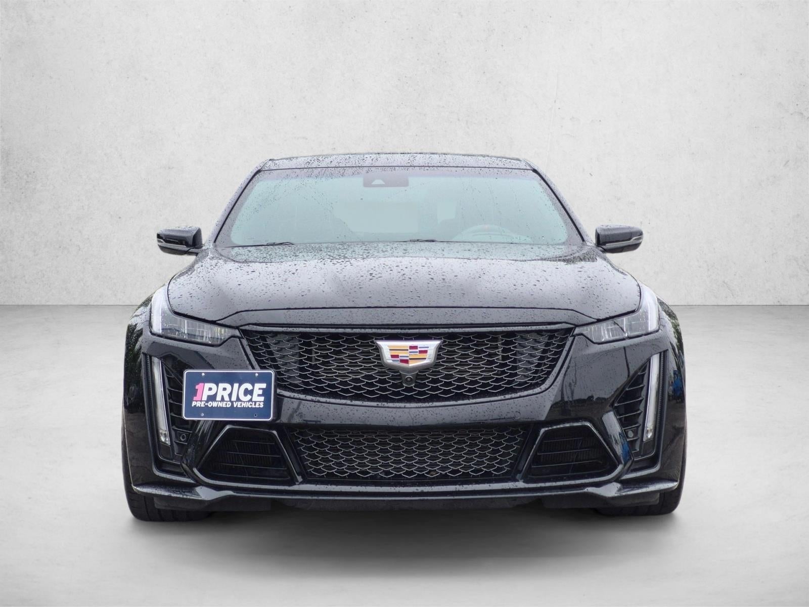 cadillac ct5 2022 1G6D25R65N0860552 image cadillac ct5 2022 1G6D25R65N0860552 image
