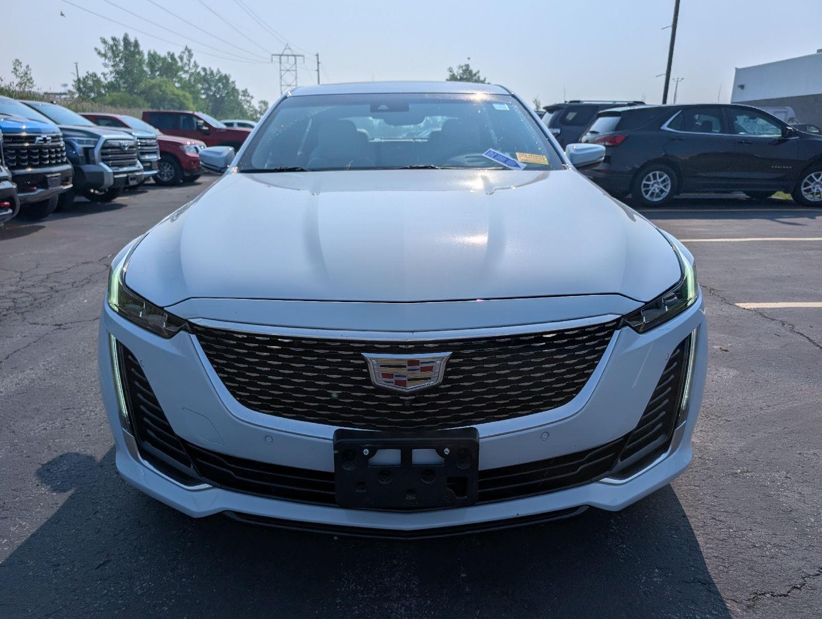 cadillac ct5 2022 1G6D15RW1N0109449 image cadillac ct5 2022 1G6D15RW1N0109449 image