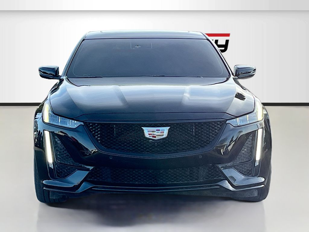 cadillac ct5 2022 1G6DT5RW7N0107280 image cadillac ct5 2022 1G6DT5RW7N0107280 image