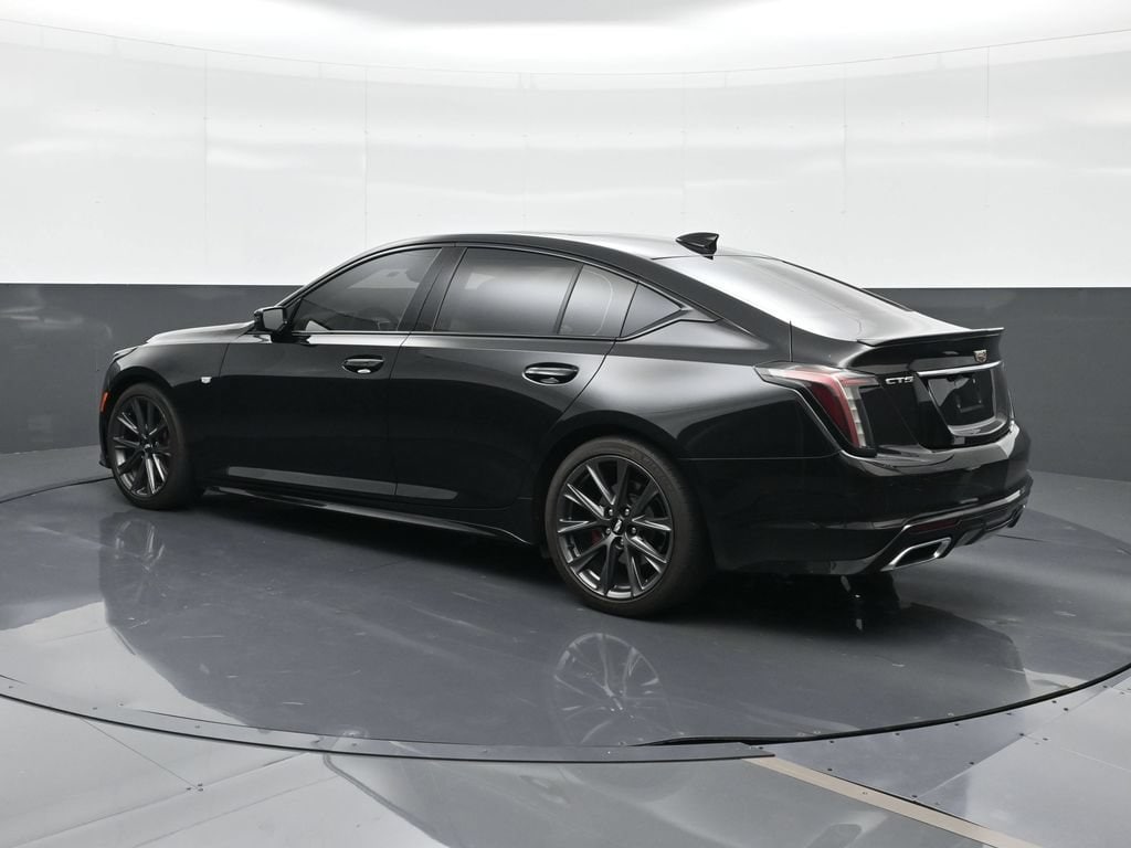 cadillac ct5 2022 1G6DP5RK4N0132476 image cadillac ct5 2022 1G6DP5RK4N0132476 image