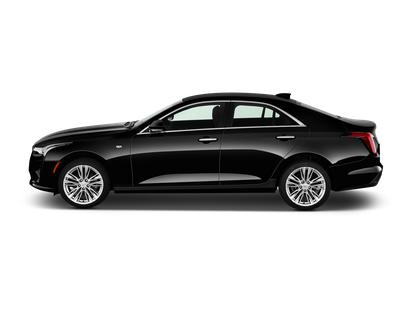 cadillac ct5 2022 1G6DU5RK9N0125600 image cadillac ct5 2022 1G6DU5RK9N0125600 image