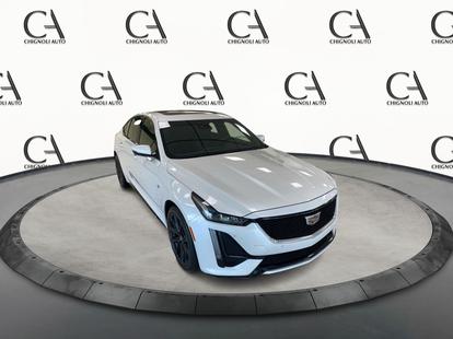 cadillac ct5 2022 1G6DU5RK9N0136788 image cadillac ct5 2022 1G6DU5RK9N0136788 image