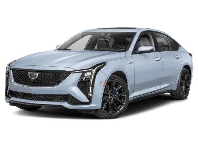 cadillac ct5 2025 1G6DV5RW7S0109536 image cadillac ct5 2025 1G6DV5RW7S0109536 image