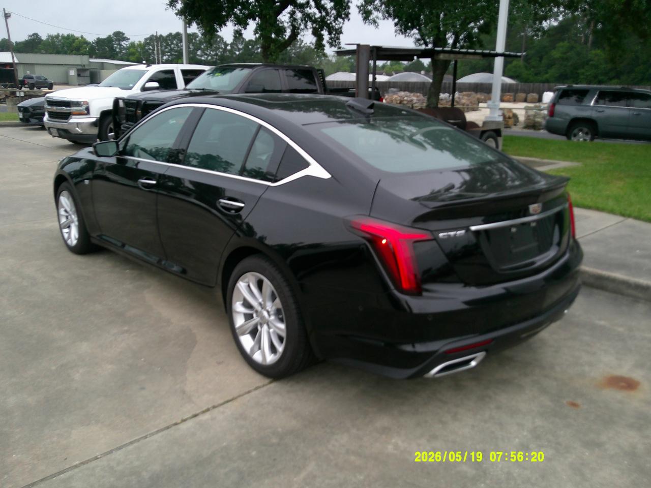 cadillac ct5 2025 1G6DN5RW3S0111719 image cadillac ct5 2025 1G6DN5RW3S0111719 image