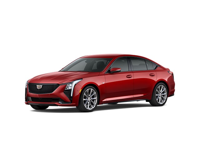 cadillac ct5 2025 1G6DU5RK4S0112118 image cadillac ct5 2025 1G6DU5RK4S0112118 image