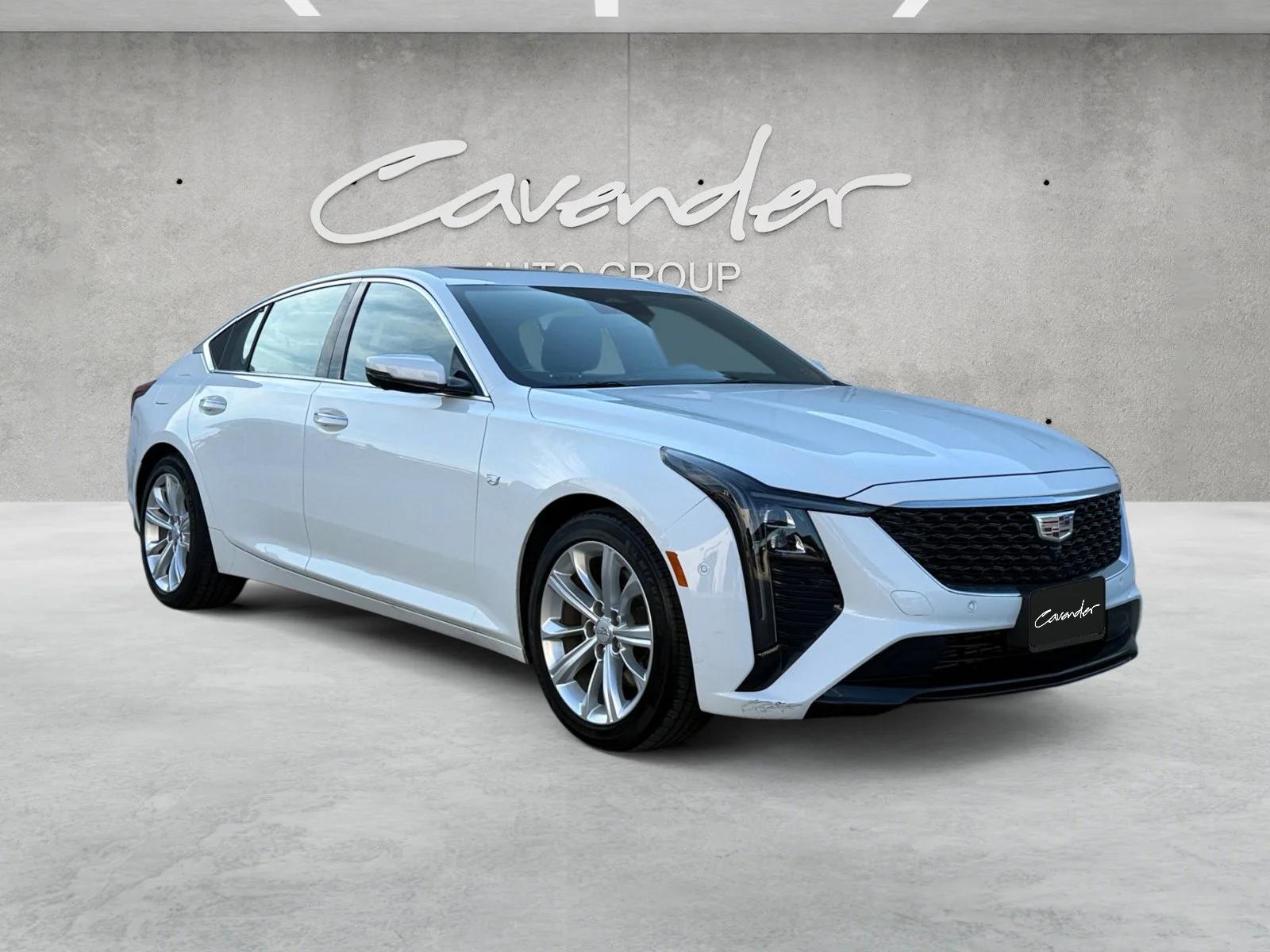 cadillac ct5 2025 1G6DN5RK8S0112667 image cadillac ct5 2025 1G6DN5RK8S0112667 image