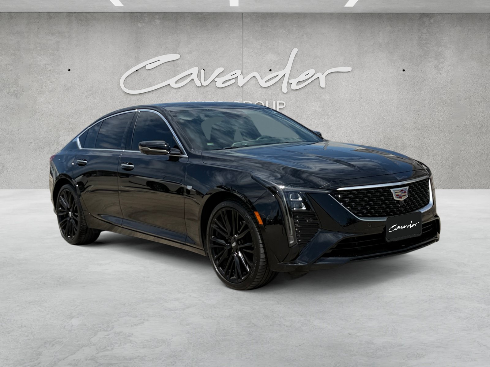 cadillac ct5 2025 1G6DN5RW8S0100960 image cadillac ct5 2025 1G6DN5RW8S0100960 image